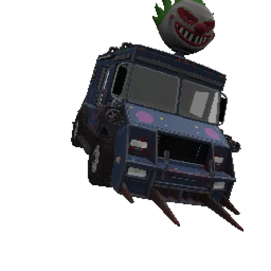 Сертификат Twisted Metal - №92248