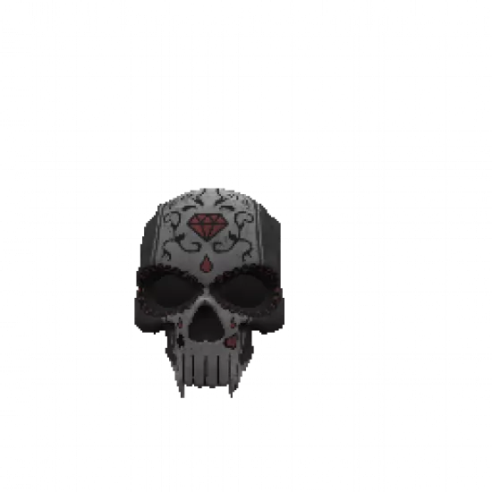 Маска Муэрты - №92242