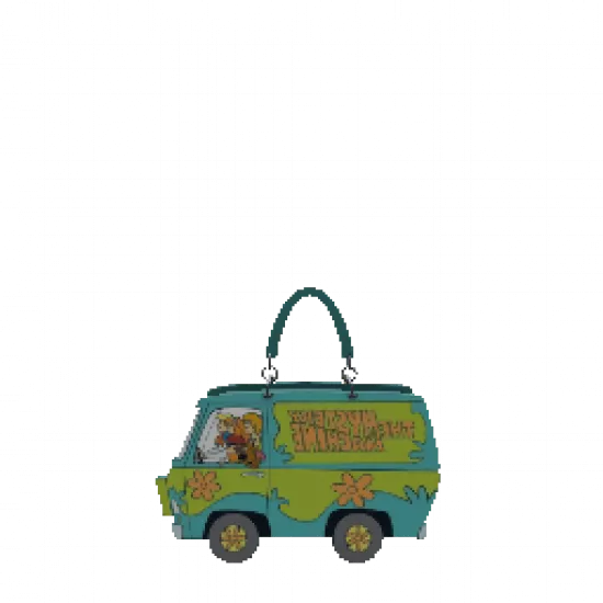 Сумка Скуби-Ду - №91314