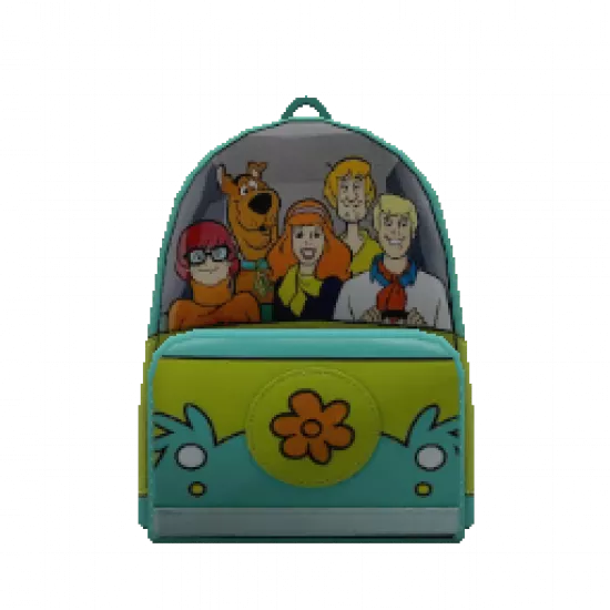 Рюкзак Скуби-Ду 1 - №91312