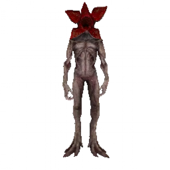 Сертификат охранника 'Демогоргон' - №91307