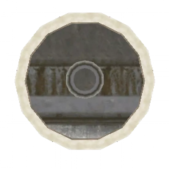 Монета Halloween 2023 - №91300