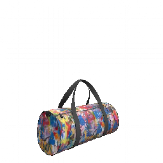 Граффити-Сумка - №91279