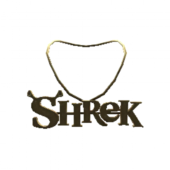 Цепь 'Shrek' - №91275