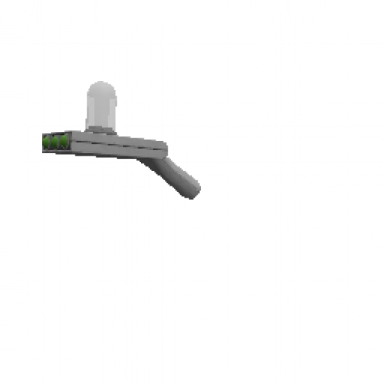 Портальная пушка - №91276