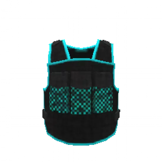 Бронежилет 'Рик и Морти' - №91272