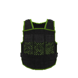 Бронежилет 'Шрек' - №91273