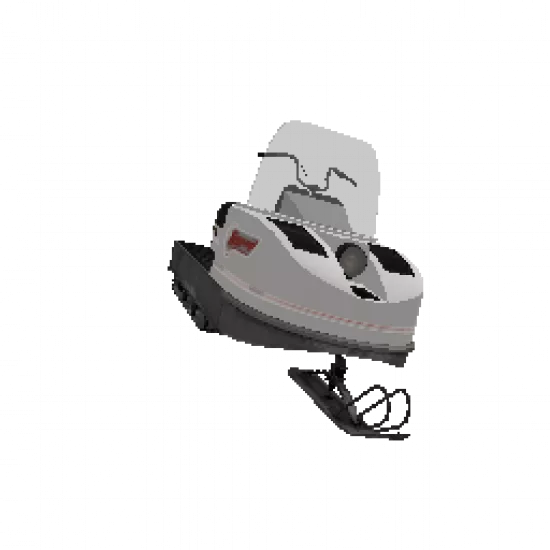 Сертификат Snowmobile Buran - №92225