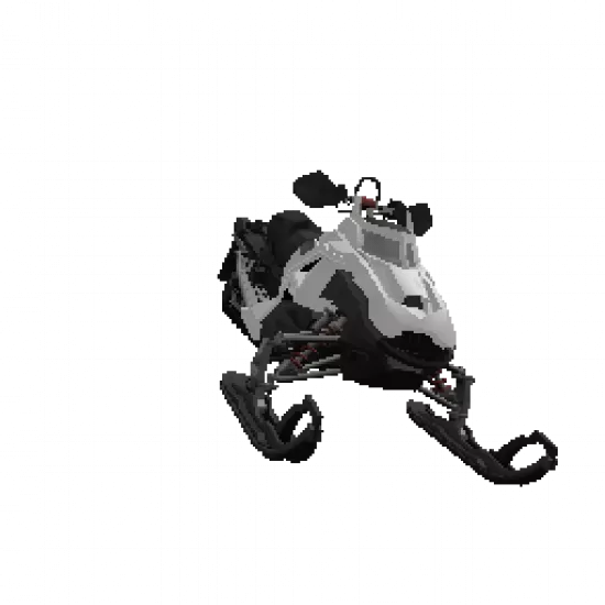 Сертификат Snowmobile Mizu - №92219