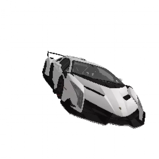 Сертификат Lamborghini Veneno Roadster - №92216