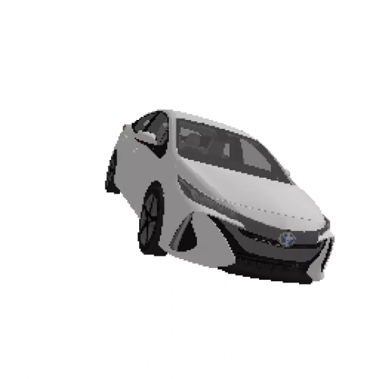 Сертификат Prius PHV - №92205