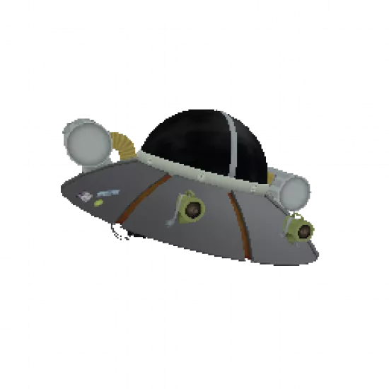 Сертификат Space Cruiser - №92206