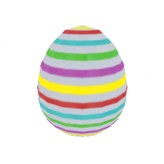 Яйцо (пасхальное 1) - №87928