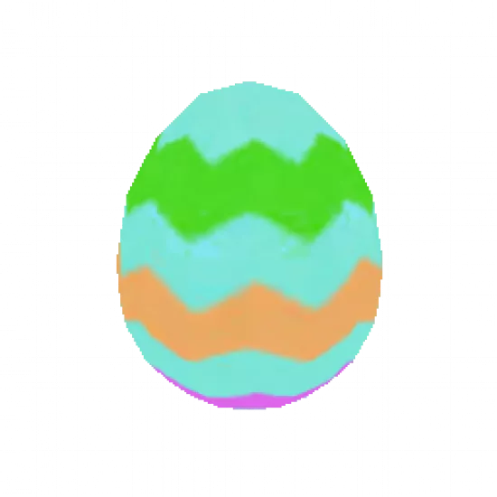 Яйцо (пасхальное 3) - №87925