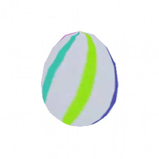 Яйцо (пасхальное 5) - №93330