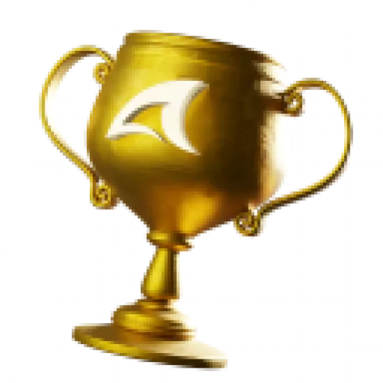 Высшая награда с ЗБТ Arizona Trilogy - №92190