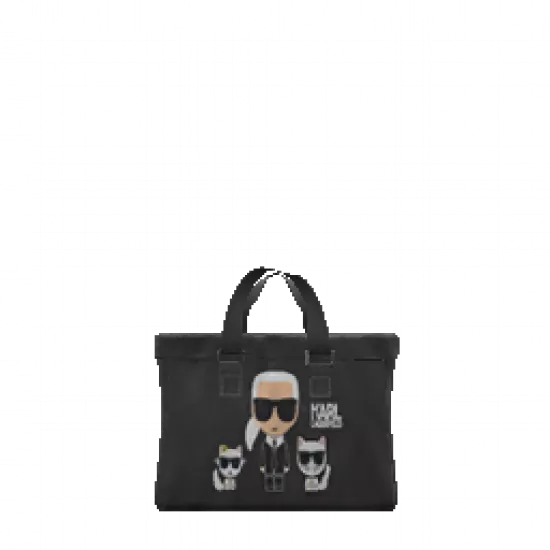 Сумка 'Карл Лагерфельд' - №91256