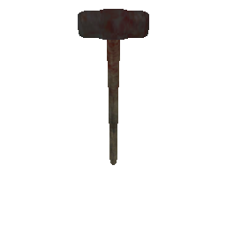 Кирка (Подземная шахта) - №91247