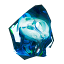 Фриз попугаев - №91242