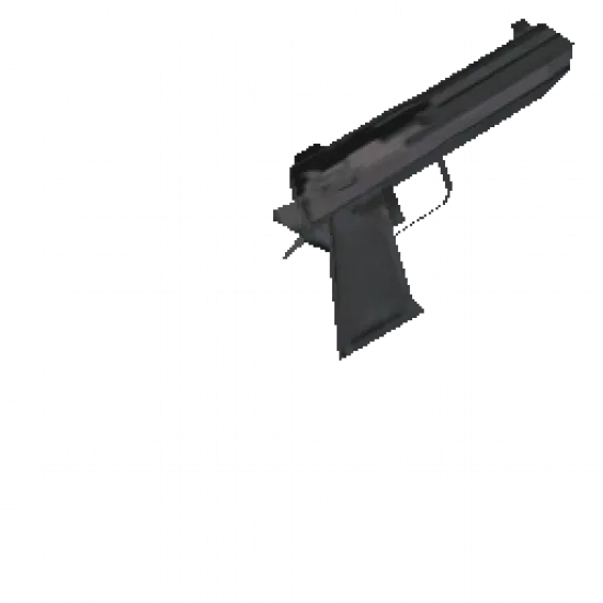 Снаряжение: Desert Eagle - №92184