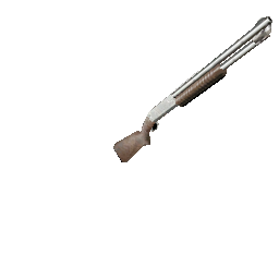 Снаряжение: Дробовик - №92180
