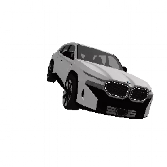 Сертификат BMW XM - №92176