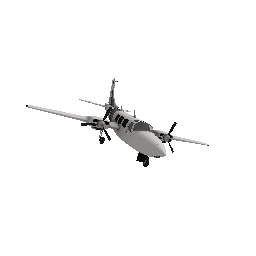 Сертификат Aerostar 700 - №92173