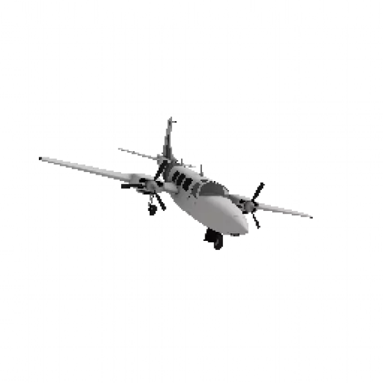 Сертификат Aerostar 700 - №92173