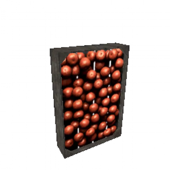 Переносной ларек (2) - №93329