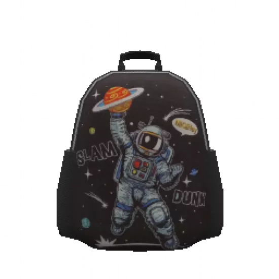 Рюкзак 'Космические приключения' - №91230