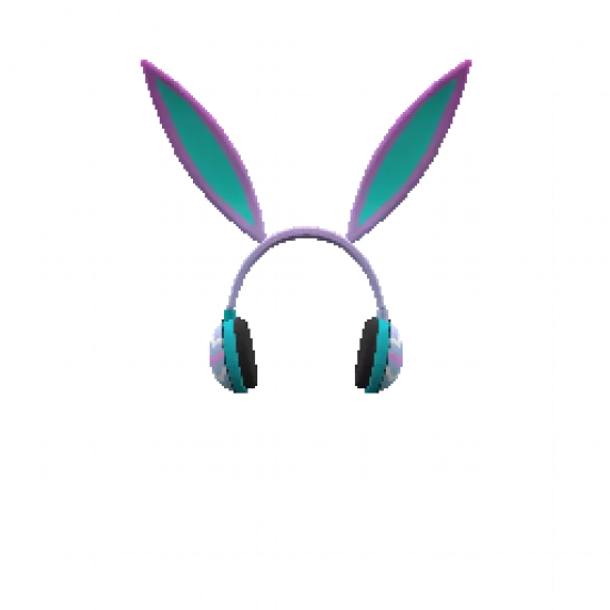 Пасхальные наушники - №92164