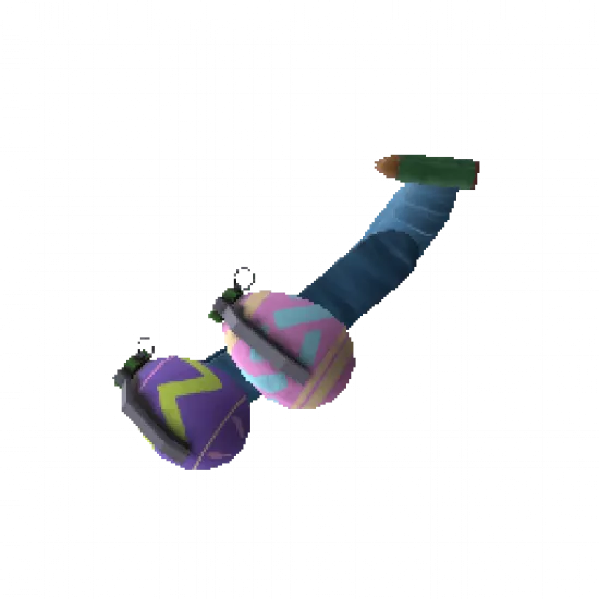 Пасхальный пантронташ - №92162