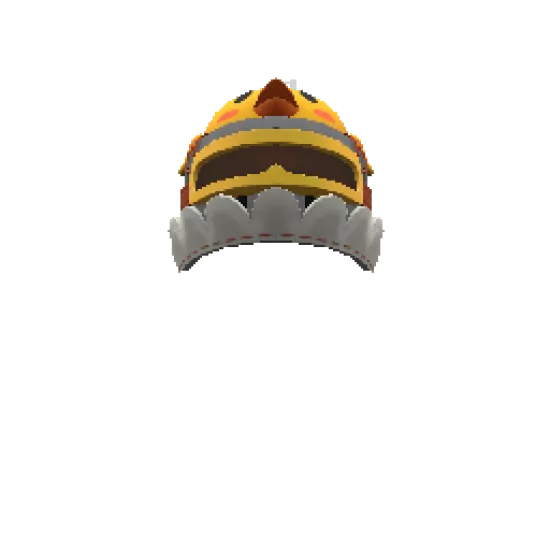 Шлем 'Кулинарный цыплёнок' - №91224