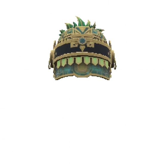 Шлем 'Древнии реликвии' - №91222