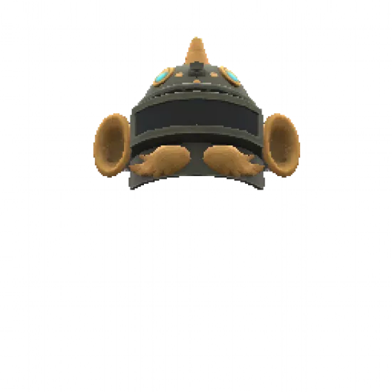 Шлем 'Роботик' - №91221