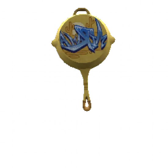 Сковородка 'Автограф' на спину - №91215