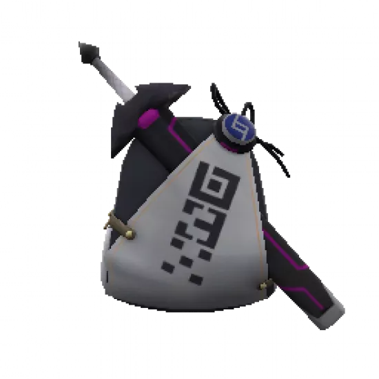 Рюкзак 'Тихоня 2' - №91211