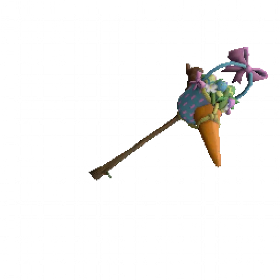 Пасхальная кирка - №92161