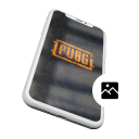 Заставка на телефон в стиле 'PUBG' №2 - №91200