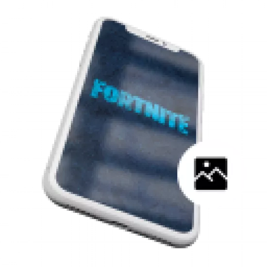 Заставка на телефон в стиле 'Fortnite' №2 - №91196