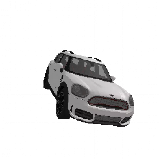 Сертификат Mini Cooper Countryman - №92153