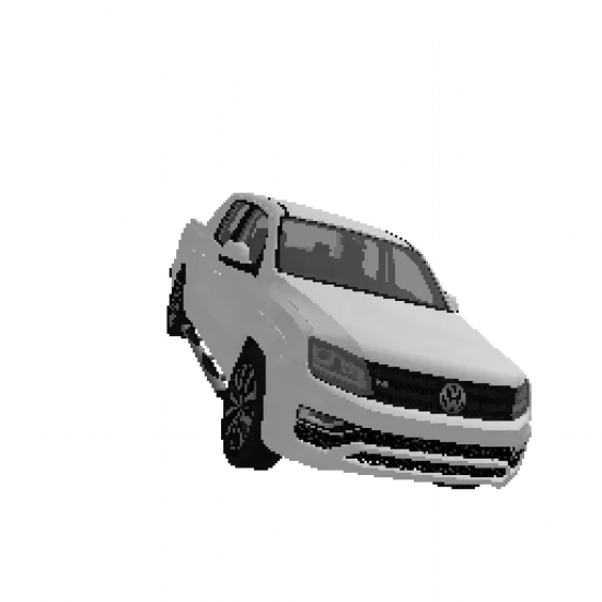 Сертификат Volkswagen Amarok v6 - №92150