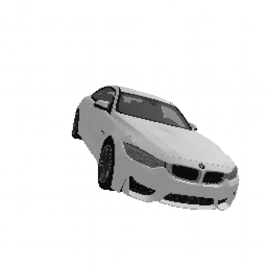 Сертификат BMW M4 F82 - №92151