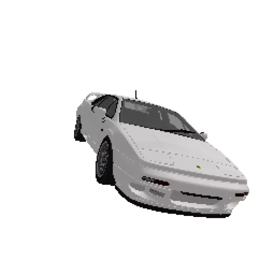 Сертификат Lotus Esprit V8 - №92145