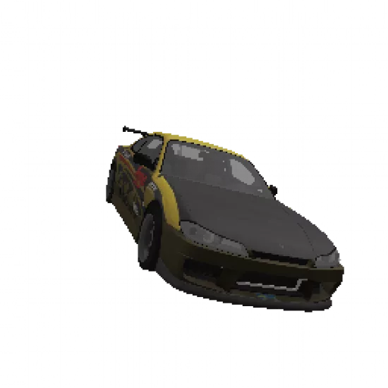 Сертификат Nissan Silvia 15 - №92143