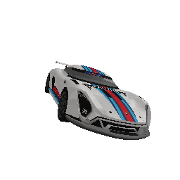 Сертификат Porsche 939 RSR Concept - №92137