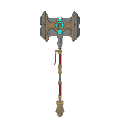 Молот Джейса - №91183