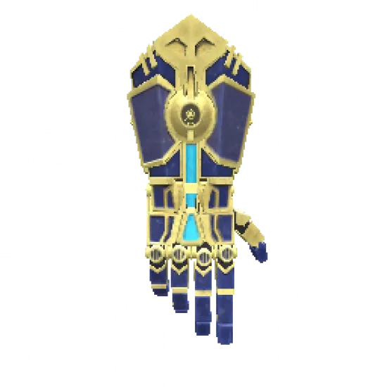 Перчатка Вай - №91180