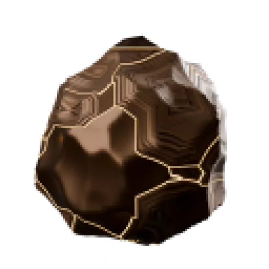 Осколок шкатулки кладоискателя - №91176