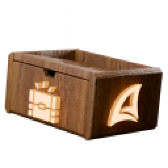 Шкатулка кладоискателя - №92132